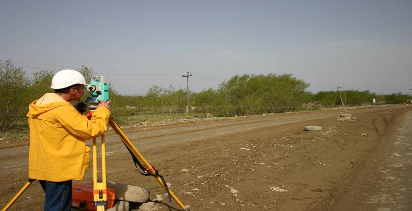 underground surveys in Stocksbridge